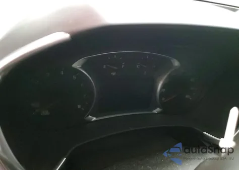 2018 Chevrolet Equinox Lt z USA, uszkodzony, nr VIN 3GNAXSEV9JS617687